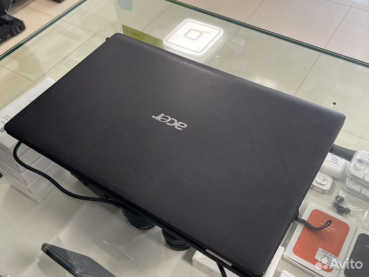 Ноутбук Acer Aspire 5742g i3 GT540M