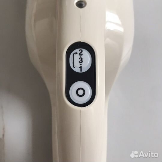 Пылесос с аккумулятором Makita CL114fdwi 10.8 В