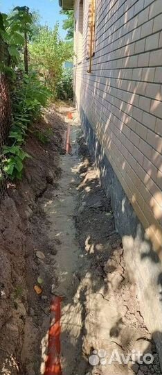 Септик для частного дома