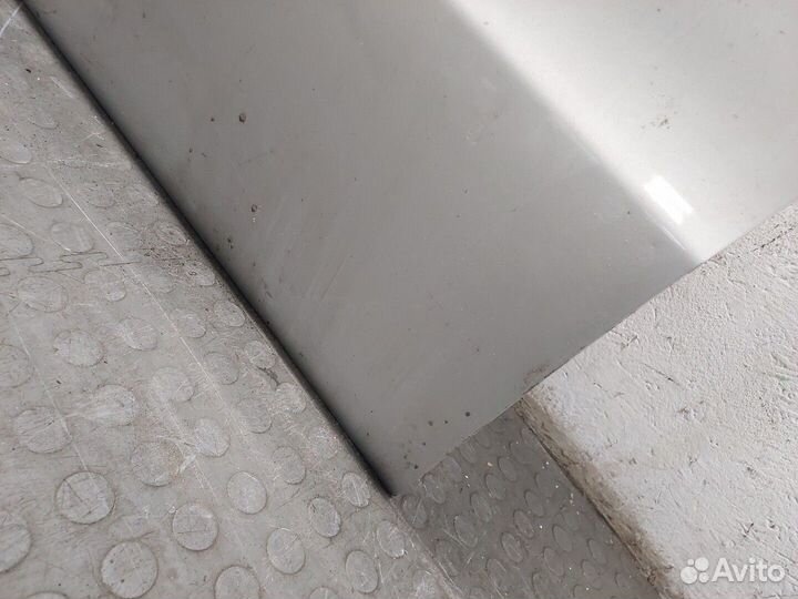 Дверь левая передняя Fiat Panda, 2007