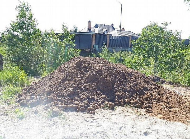 Торф верховой в мешках