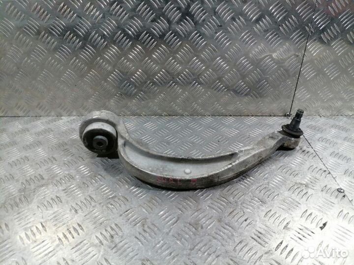 Рычаг кривой нижний передний правый Audi S4 B8