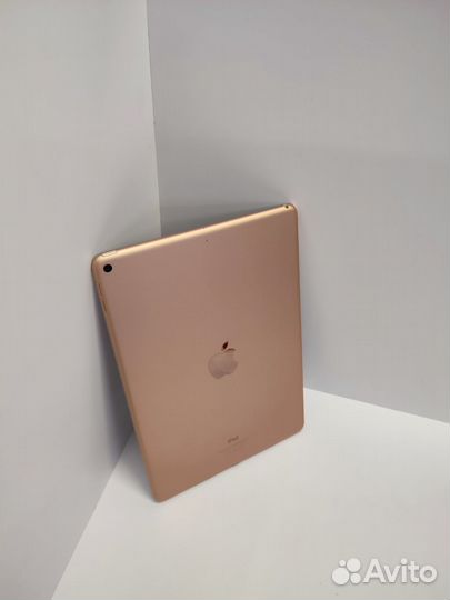 iPad Air 3 2019 64GB Gold Wi-Fi