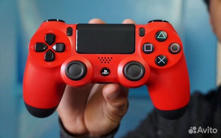 Геймпад ps4 v2