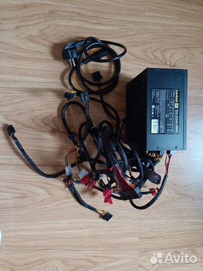 Блок питания 1200w