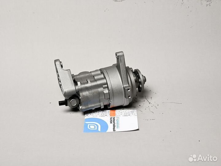 Насос гур BMW F01 tandem (LUK)