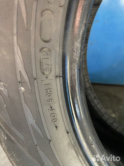 Nokian Tyres Hakkapeliitta R2 SUV 225/65 R17