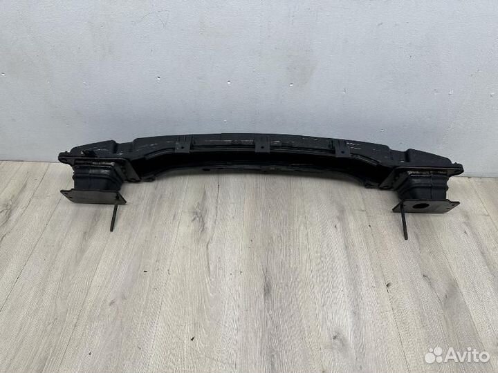 Усилитель бампера задний Hyundai Tucson 3 2.0 G4NA