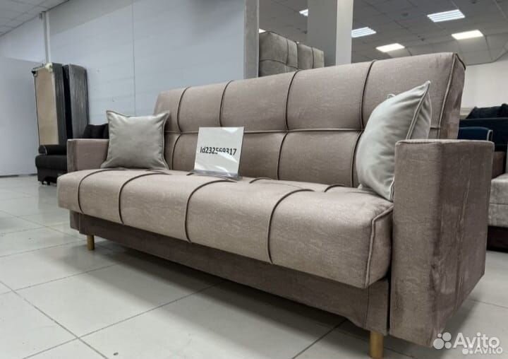 Диван книжка Эрика #333