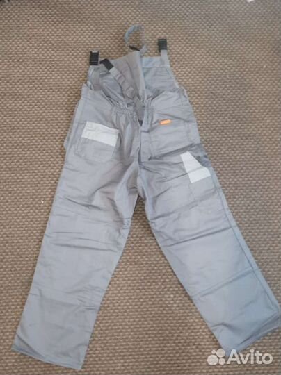 Комбинезон спецодежда