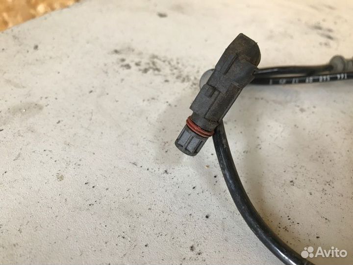 Датчик ABS Mercedes-Benz M-Класс W164 2005 - 2011