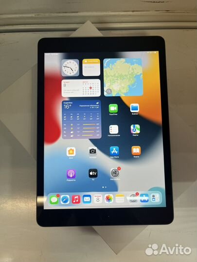 iPad 8 2020 wifi 32gb