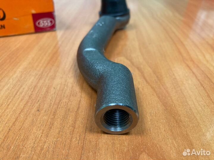 Наконечник рулевой тяги для Nissan X-Trail Т31