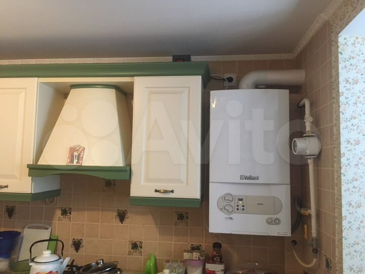 3-к. квартира, 69,8 м², 5/5 эт.