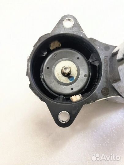Моторчик суппорта Audi A8 D3 задний првавый Япония