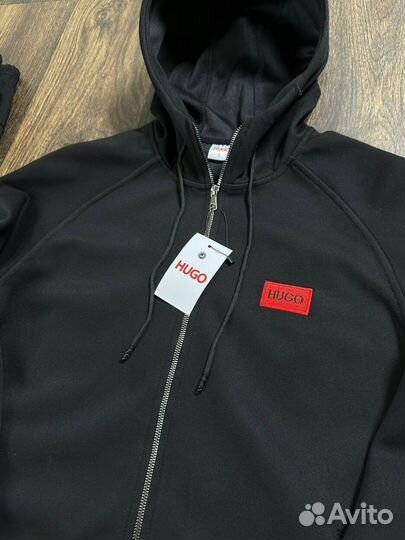 Спортивные костюмы Hugo Boss