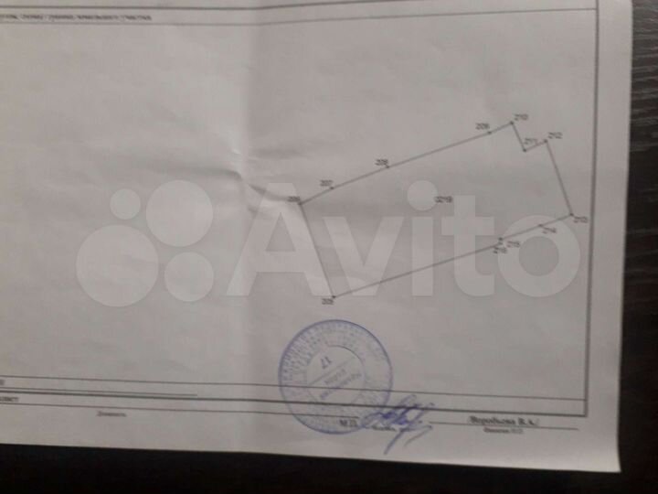 Дом 70 м² на участке 9 сот.