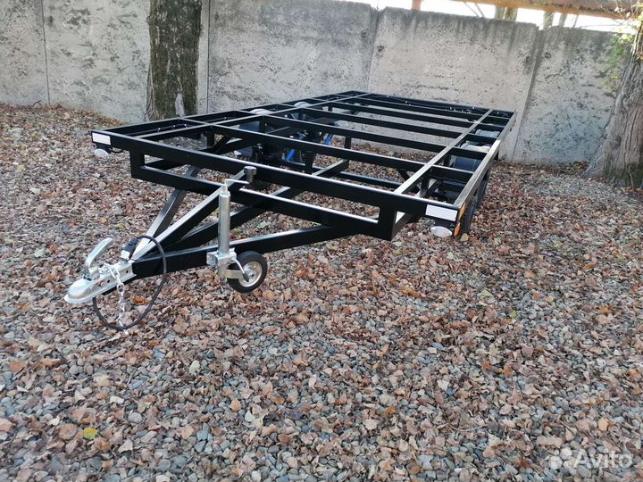 Пчелоприцеп