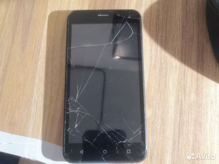INOI 2 Lite, 8 ГБ