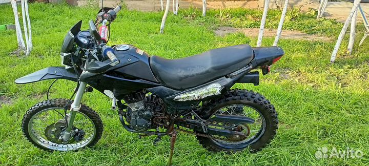 Продам мотоцикл