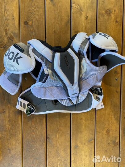 Хоккейные шорты