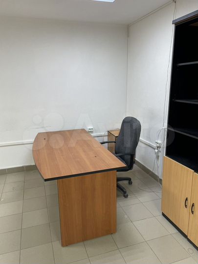 Офис, 37 м²