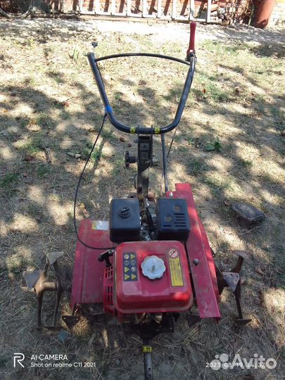 Продам мотоблок бу