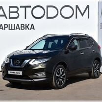 Nissan X-Trail 2.5 CVT, 2019, 110 606 км, с пробегом, цена 2 440 000 руб.