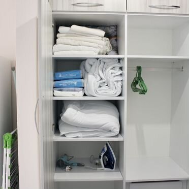 Квартира-студия, 35 м² (Кипр)