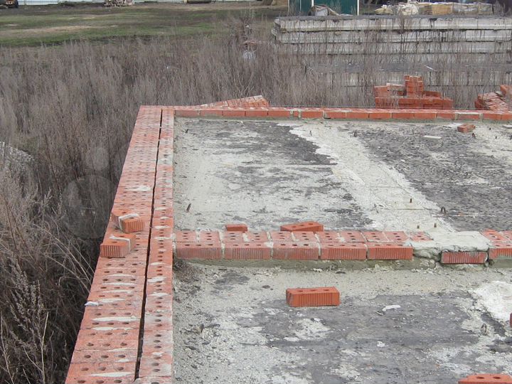 Участок 8,7 сот. (ИЖС)