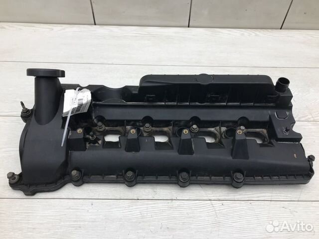 Клапанная крышка левая Land Rover Range Rover