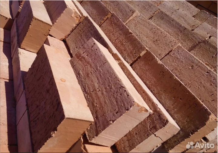 Кирпич М150