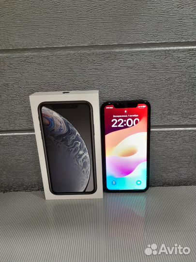 iPhone xr 64g