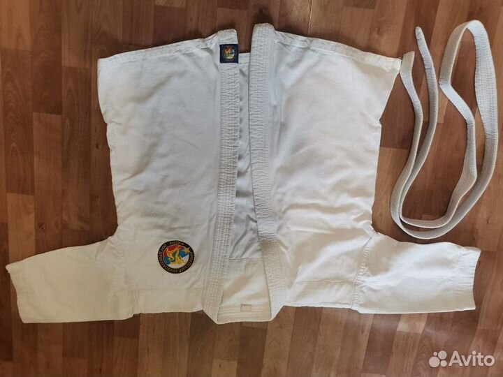 Кимоно для рукопашного боя