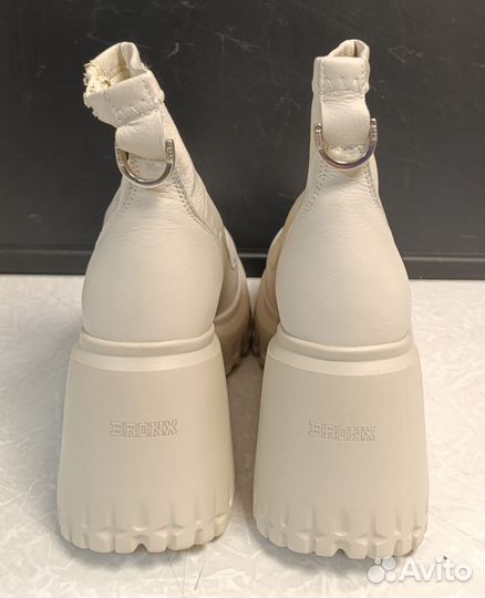 Ботинки Bronx Ankle Boot