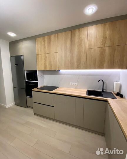 Изготвление кухни на заказ sh-0545835