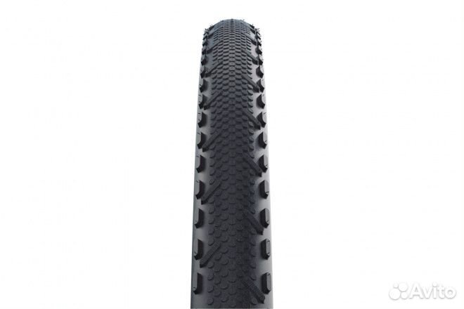 Велопокрышка Schwalbe X-One Speed Performance R