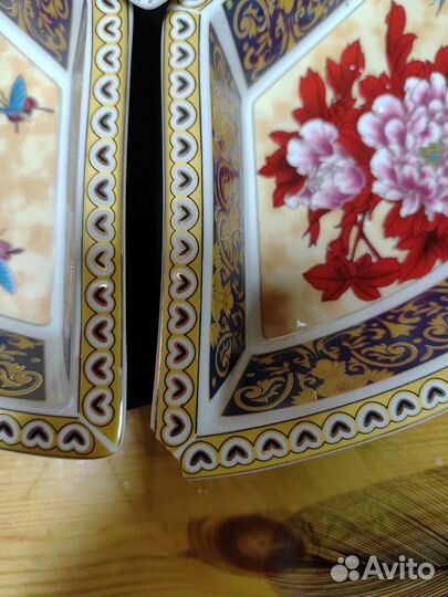 Менажница 37 см