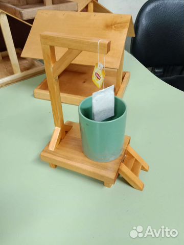 Подставка под кружку 