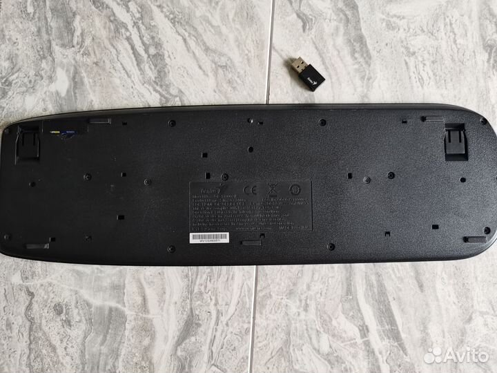 Клавиатура беспроводная