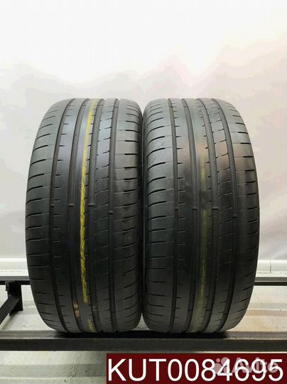 Goodyear Eagle F1 Asymmetric 3 SUV 275/45 R20 107U