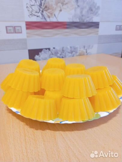 Воск пчелиный забрусный