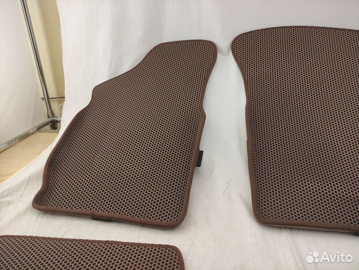 Ева (EVA, эва) коврики лифан смайли лот 35