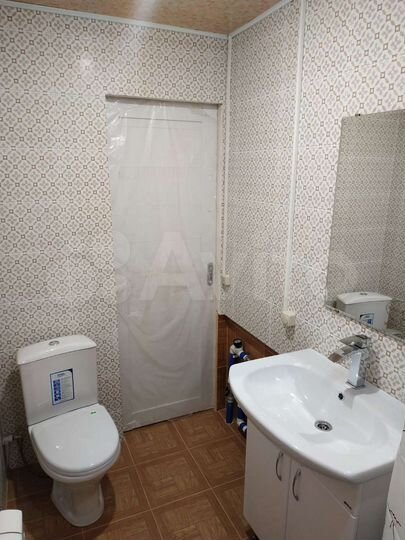 Комната 16 м², 2/2 эт.