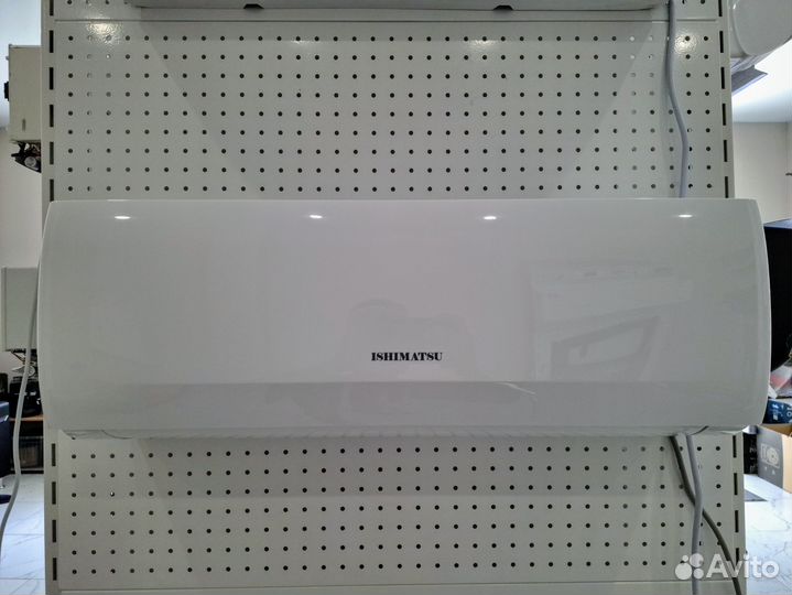 Сплит система ishimatsu Akita CVK-07H