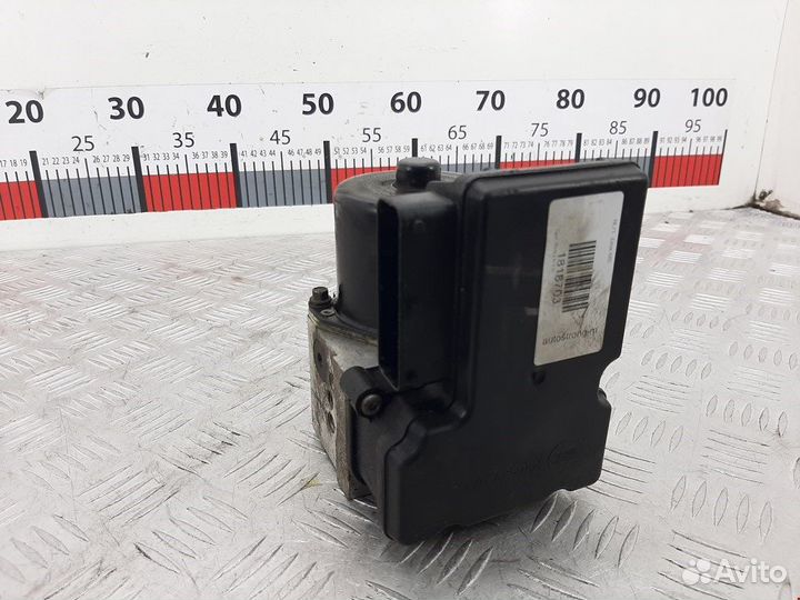 Блок ABS для Opel Vectra B 90540263