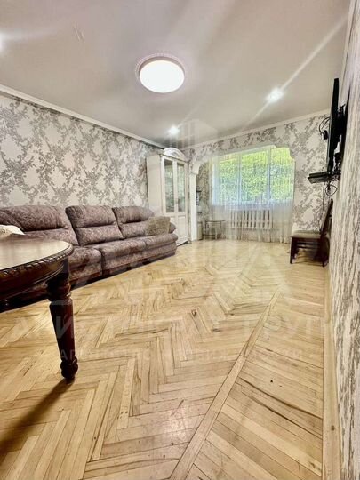 4-к. квартира, 100 м², 5/5 эт.