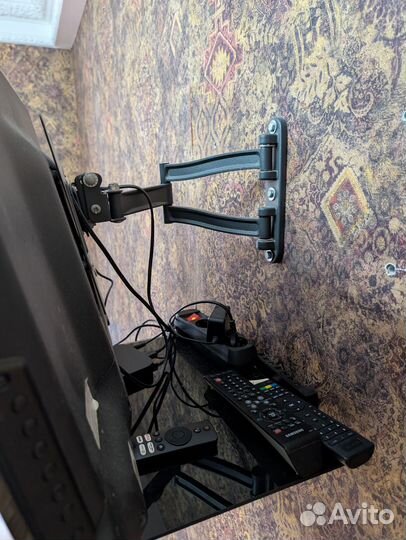 Телевизор бу