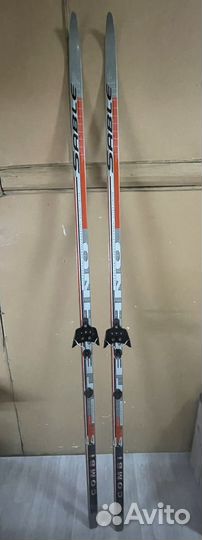 Беговые лыжи 190, 195