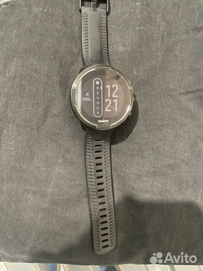 Часы Suunto 9 Baro